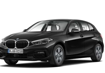 BMW 116 60.470 km 19.490 &euro; Wiesbaden 65203
