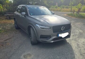 Volvo XC90 218.000 km 29.999 &euro; Schmitten 61389