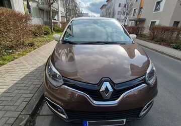 Renault Captur 77.000 km 10.300 &euro; Wiesbaden 65189