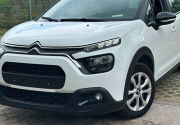 Citroen C3 118.600 km 8.790 &euro; Wiesbaden 65203