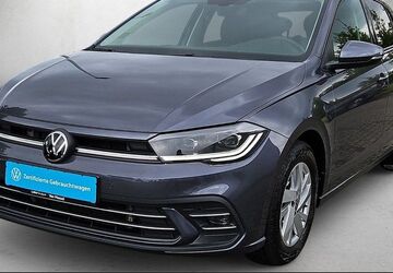 VW Polo 20.715 km 23.440 &euro; Mainz 55131