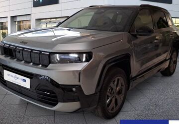 Jeep Compass 10.512 km 37.580 &euro; Wiesbaden 65203