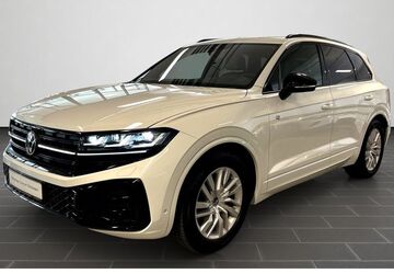 VW Touareg 27.927 km 74.900 &euro; Wiesbaden 65189