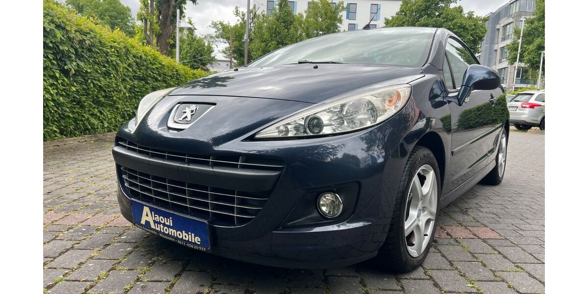 Peugeot 207 133.000 km 4.990 &euro; Wiesbaden 65197
