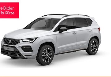 Seat Ateca 26.708 km 29.990 &euro; Königstein 61462