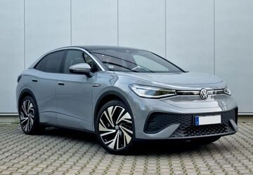 VW ID.5 48.740 km 39.280 &euro; Wiesbaden 65207