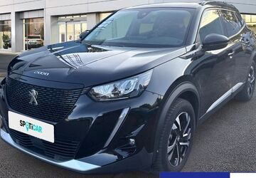 Peugeot e-2008 29.550 km 18.980 &euro; Wiesbaden 65201