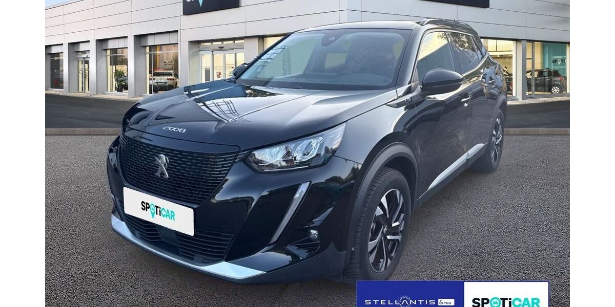 Peugeot e-2008 29.550 km 18.980 &euro; Wiesbaden 65201
