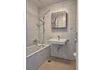 Etagenwohnung Wiesbaden - 1 Zimmer, 33 m&sup2;, 1.268&euro; | Angebot:20665403