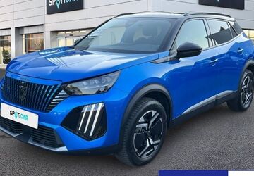 Peugeot 2008 27.904 km 19.830 &euro; Wiesbaden 65201