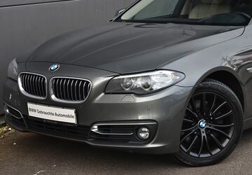 BMW 530 200.000 km 14.991 &euro; Wiesbaden 65203