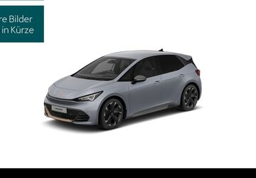 Cupra Born 10.977 km 34.880 &euro; Hofheim-Diedenbergen 65719