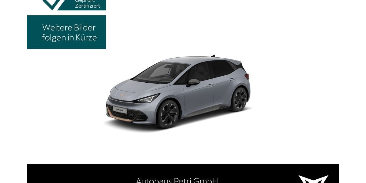 Cupra Born 10.977 km 34.880 &euro; Hofheim-Diedenbergen 65719