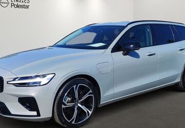 Volvo V60 22.580 km 39.990 &euro; Mainz-Kastel 55252