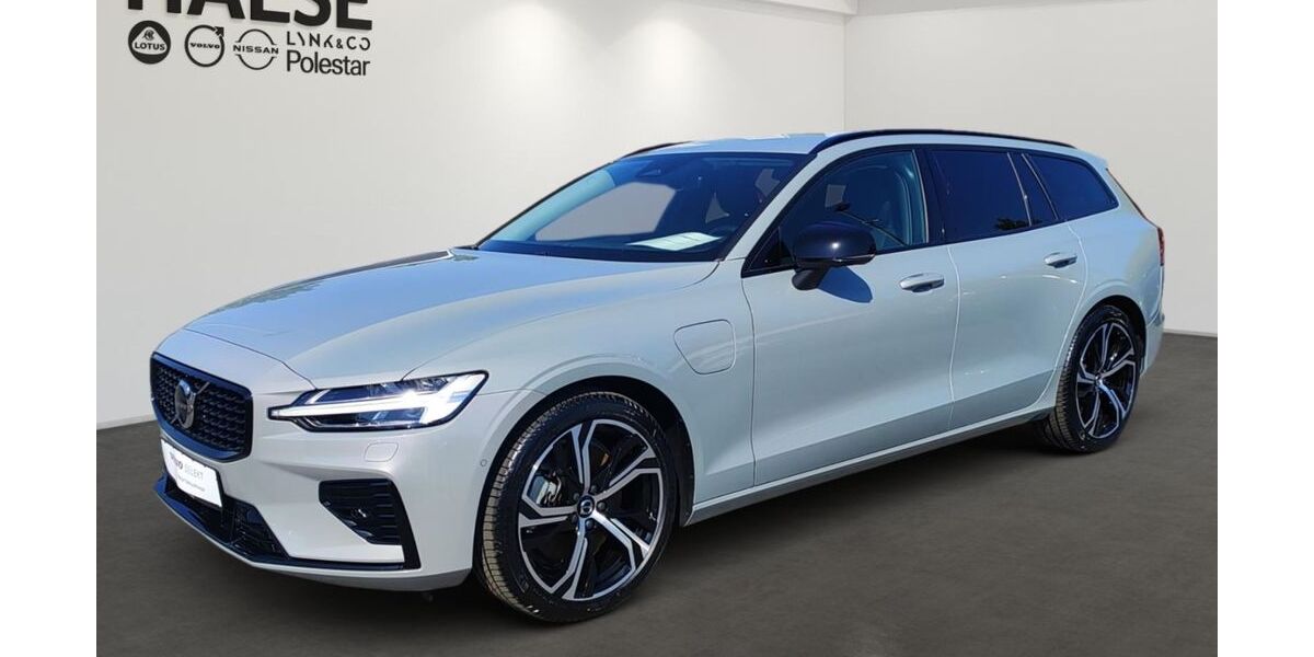 Volvo V60 22.580 km 39.990 &euro; Mainz-Kastel 55252