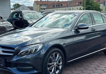 Mercedes-Benz C 200 70.071 km 17.990 &euro; Mainz-Kostheim 55246