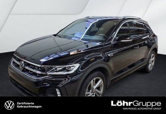 VW T-Roc 17.025 km 29.380 &euro; Mainz 55131