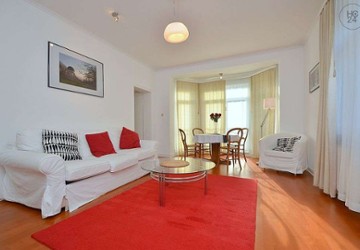 Wohnung Wiesbaden Bierstadt - 3 Zimmer, 80 m&sup2;, 1.990&euro; | Angebot:27257886