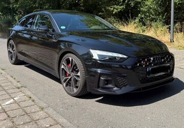 Audi S5 119.000 km 38.900 &euro; Wiesbaden 65201