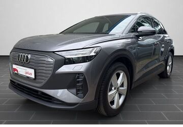 Audi Q4 e-tron 66.467 km 33.890 &euro; Wiesbaden 65189