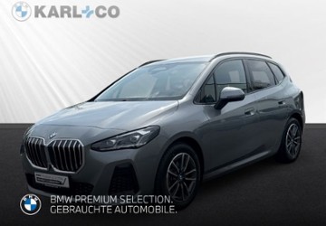 BMW 220 Active Tourer 14.780 km 34.880 &euro; Rüsselsheim 65428