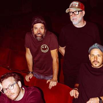 Turin Brakes - Acoustic Tour 2026 06.10.2026 LUX