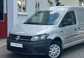 VW Caddy 236.500 km 6.900 &euro; Wiesbaden 65205