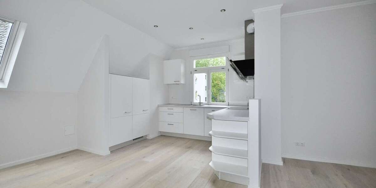 Etagenwohnung Wiesbaden Bierstadt - 3 Zimmer, 76 m&sup2;, 1.350&euro; | Angebot:27214693