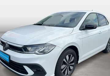 VW Polo 21.965 km 21.949 &euro; Gross-Gerau 64521