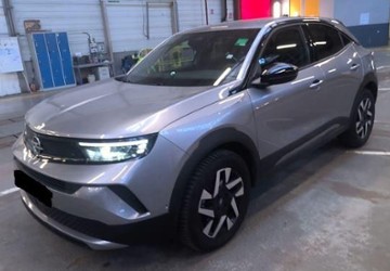 Opel Mokka 20.950 km 18.880 &euro; Rüsselsheim 65428