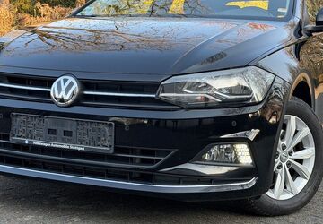 VW Polo 168.000 km 9.900 &euro; Groß Gerau 64521