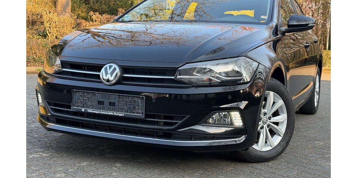 VW Polo 168.000 km 9.900 &euro; Groß Gerau 64521