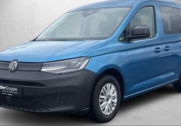 VW Caddy 12.975 km 26.880 &euro; Mainz 55131
