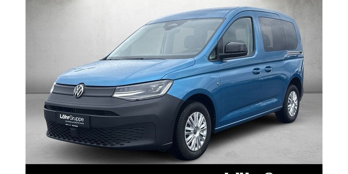VW Caddy 12.975 km 26.880 &euro; Mainz 55131