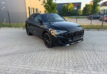 Audi Q8 38.000 km 75.900 &euro; Mainz -Kastel 55252