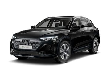 Audi Q8 e-tron 64.990 km 40.890 &euro; Oberursel 61440