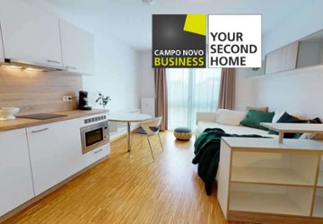 Wohnung Mainz Hartenberg-Münchfeld - 1 Zimmer, 29 m&sup2;, 1.006&euro; | Angebot:3696122