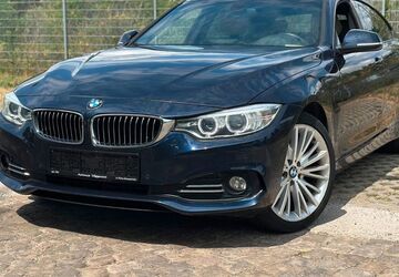 BMW 420 Gran Coupé 143.702 km 15.990 &euro; Wiesbaden 65203