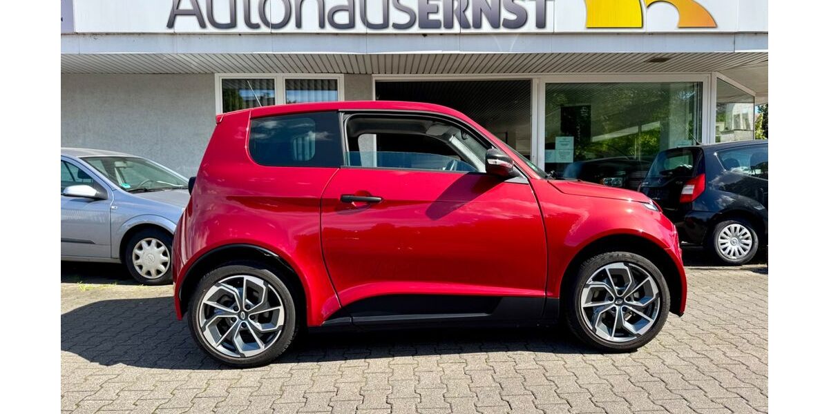 e.GO Mobile Life 2.500 km 8.550 &euro; Mainz-Kastel 55252