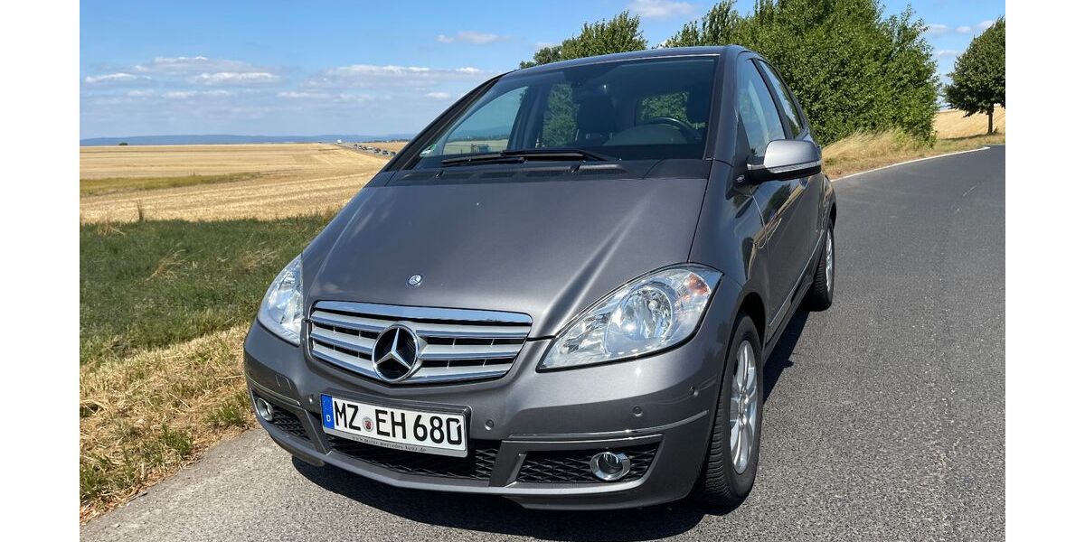 Mercedes-Benz A 180 77.000 km 6.985 &euro; Mainz 55129