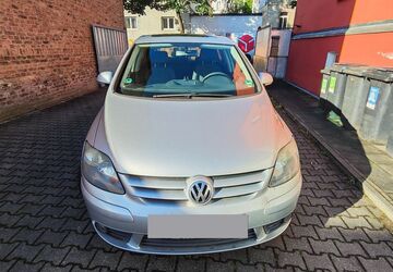 VW Golf Plus 346.528 km 2.000 &euro; Wiesbaden 65199