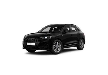 Audi Q3 54.374 km 32.690 &euro; Wiesbaden 65189