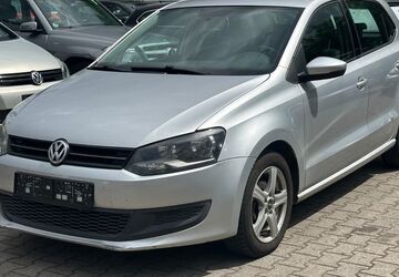 VW Polo 167.000 km 5.990 &euro; kelkheim 65779