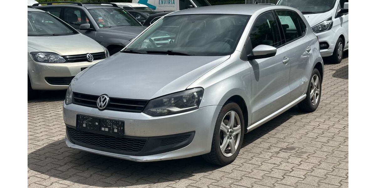 VW Polo 167.000 km 5.990 &euro; kelkheim 65779