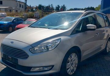 Ford Galaxy 219.161 km 8.990 &euro; Ingelheim 55218