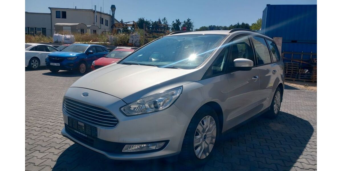 Ford Galaxy 219.161 km 8.990 &euro; Ingelheim 55218