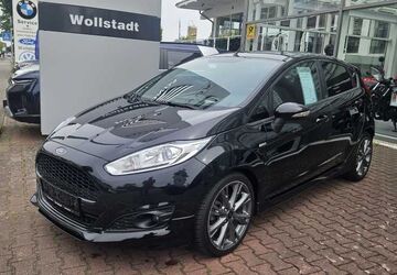 Ford Fiesta 93.470 km 7.990 &euro; Hattersheim 65795