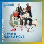 Make a Move