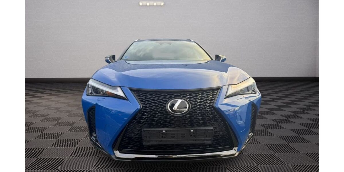 Lexus UX 10.000 km 35.400 &euro; Wiesbaden 65189