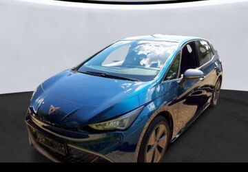 Cupra Born 41.352 km 26.990 &euro; Königstein 61462